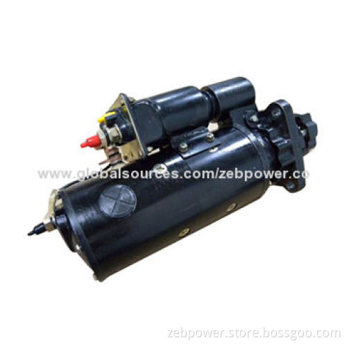 3021036 start motor, Cummins engine parts NTA855